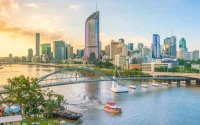 Brisbane Logistics Guide